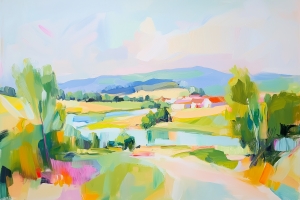 Armon&iacute;a Pastoral