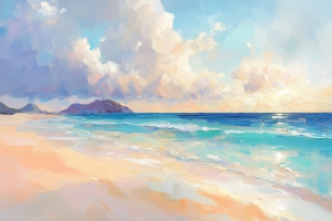 Sussurro dell'Oceano