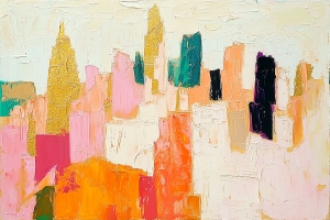 M&eacute;tropole Dor&eacute;e