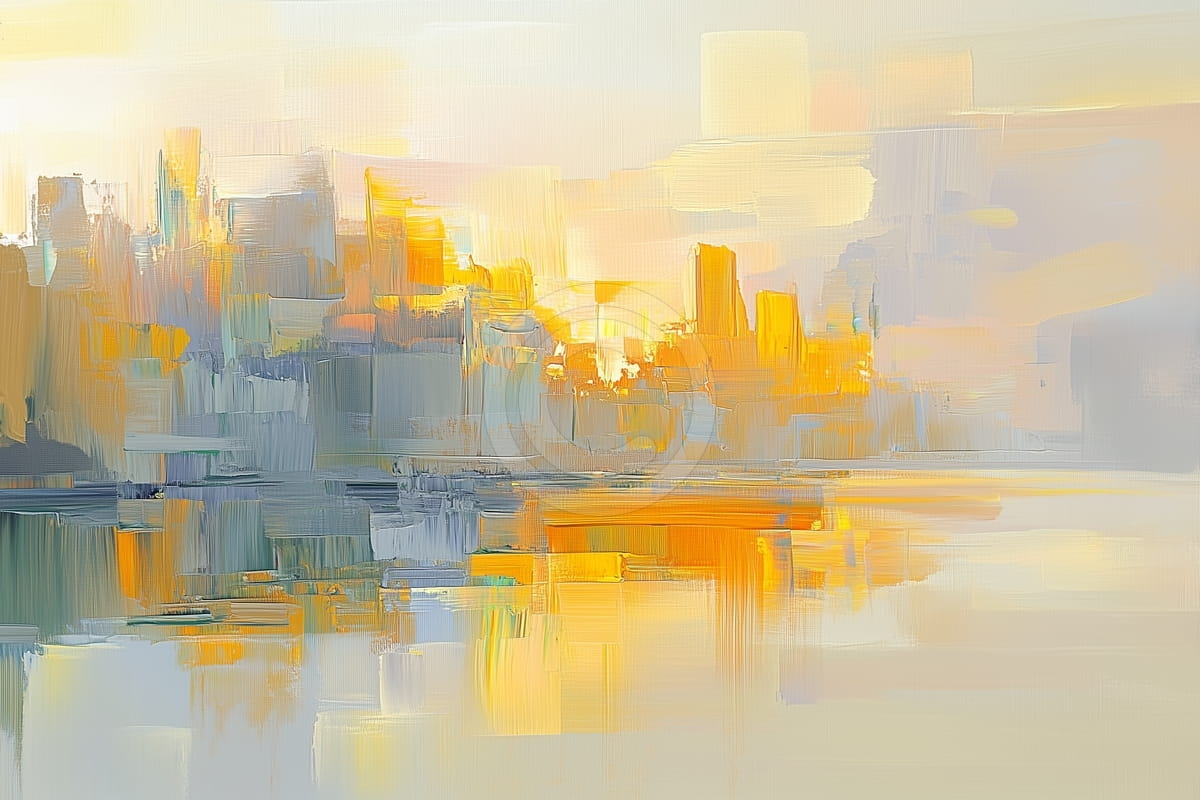 Horizonte Dorado