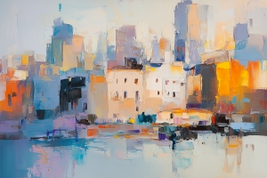 Reflets de l&rsquo;&Acirc;me Urbaine