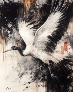 Ailes de l&rsquo;&Eacute;ternit&eacute;