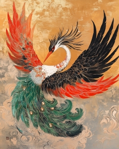 Volo Maestoso