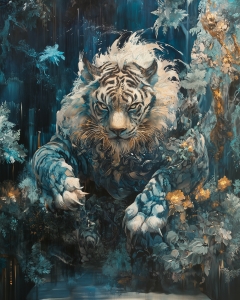 Fantasma della Natura