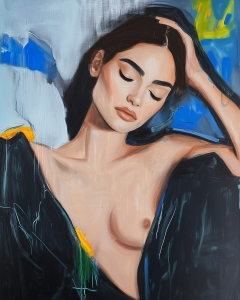 S&eacute;r&eacute;nit&eacute; Nue