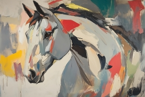 Essence S&eacute;r&eacute;nit&eacute; du Cheval