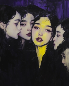 Schattenportr&auml;t