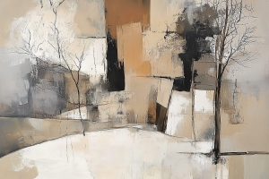 Paisaje Urbano Invernal