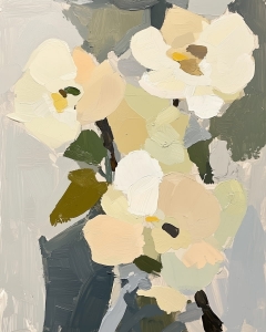 Orqu&iacute;deas en tonos suaves