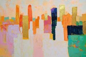 Horizons Dor&eacute;s