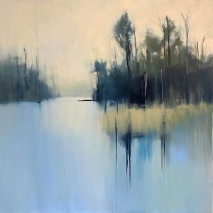 Silent Lake