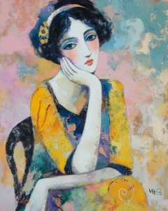 Signora Elegante