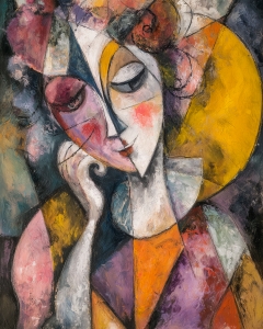 Silent Harmony