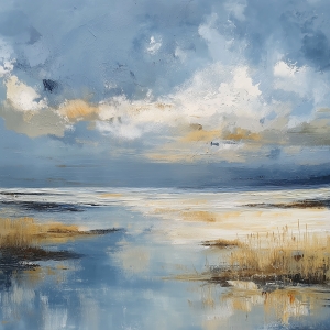 K&uuml;stenlandschaft