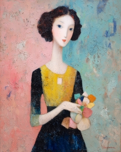 The Simple Bouquet