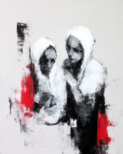 Sombras Blancas