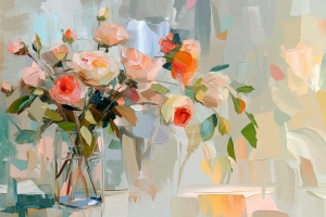 Rose rose