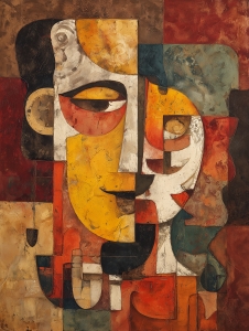 Tender Faces