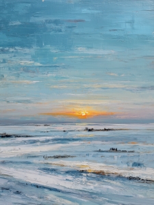 Silent Horizon