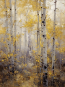 Bosque Dorado