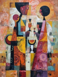Rituelle Figuren