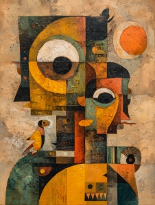 Symbolic Totem