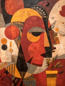 Dialogue Masqu&eacute;