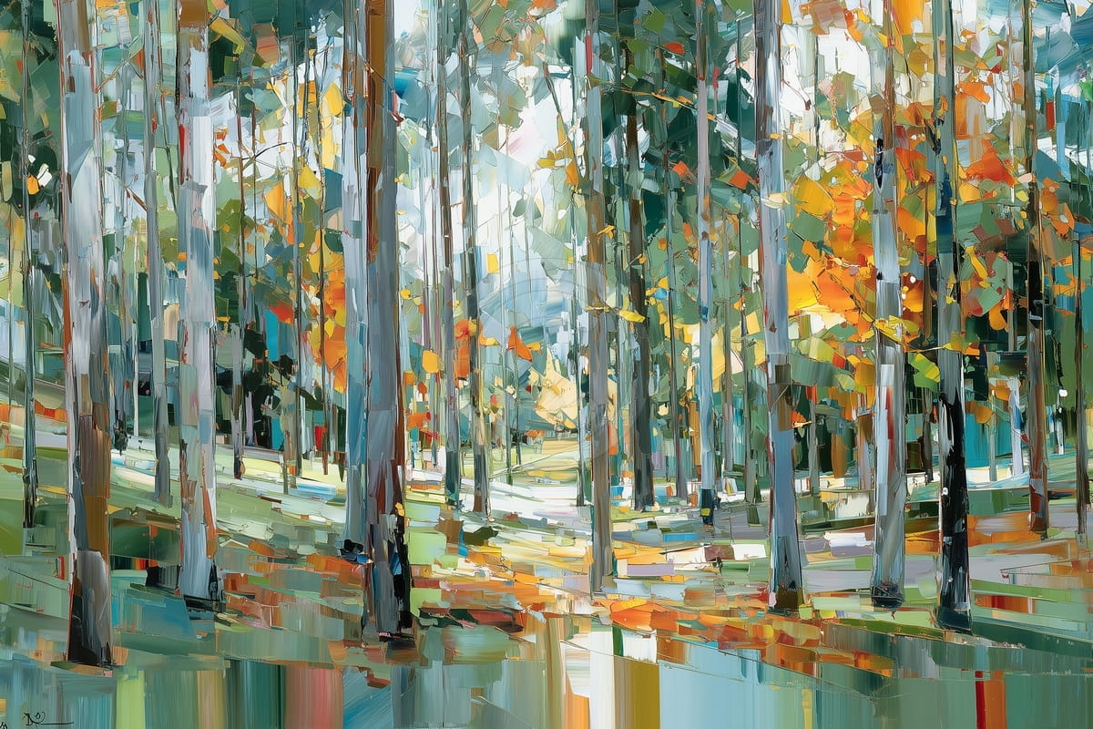 Bosque de Luz