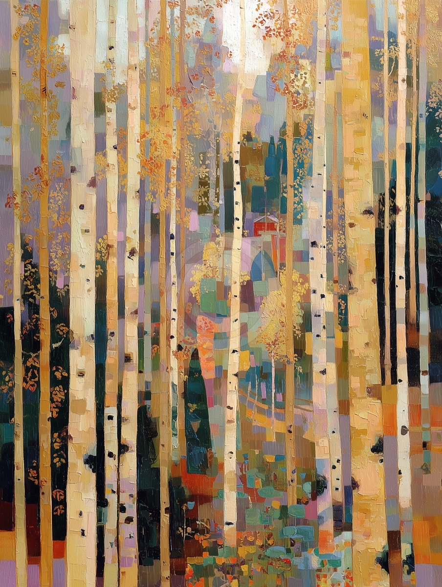 Golden Aspen Village