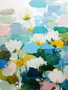 Water Lilies