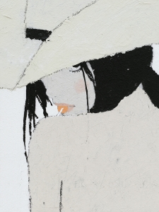 Girl with a Lollipop