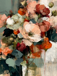 Flores de Serenidad