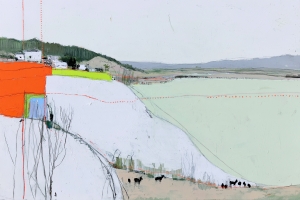 Quiet Countryside