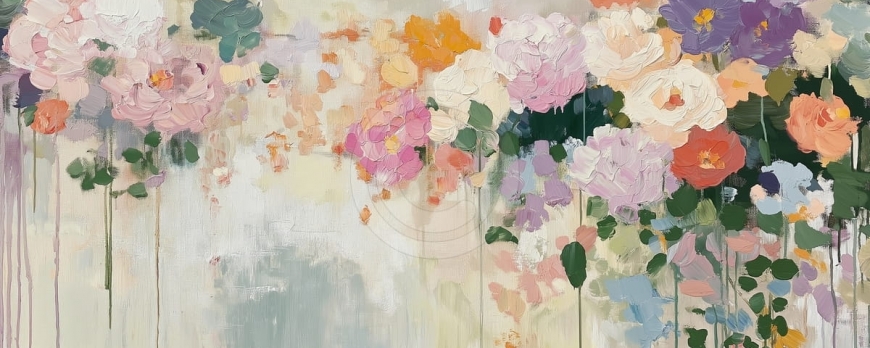 Floral Art for Home Decor: Styles, Famous Artists, and Modern Trends