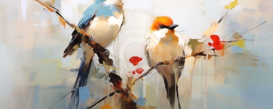 Animal Wall Art for the Living Room: Why We've Never Stopped Painting Them
